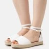 Raid Kaira - Sandals - White