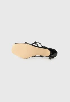 Raid DANIKA - Sandals - Black -Raid Shoes Shop 44f1ee2e9afa4edf8904d988154ce83b