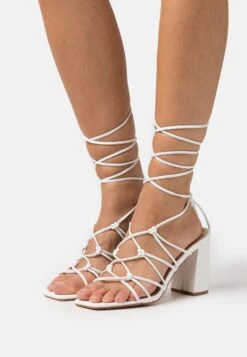 Raid Kelsey - Sandals - White