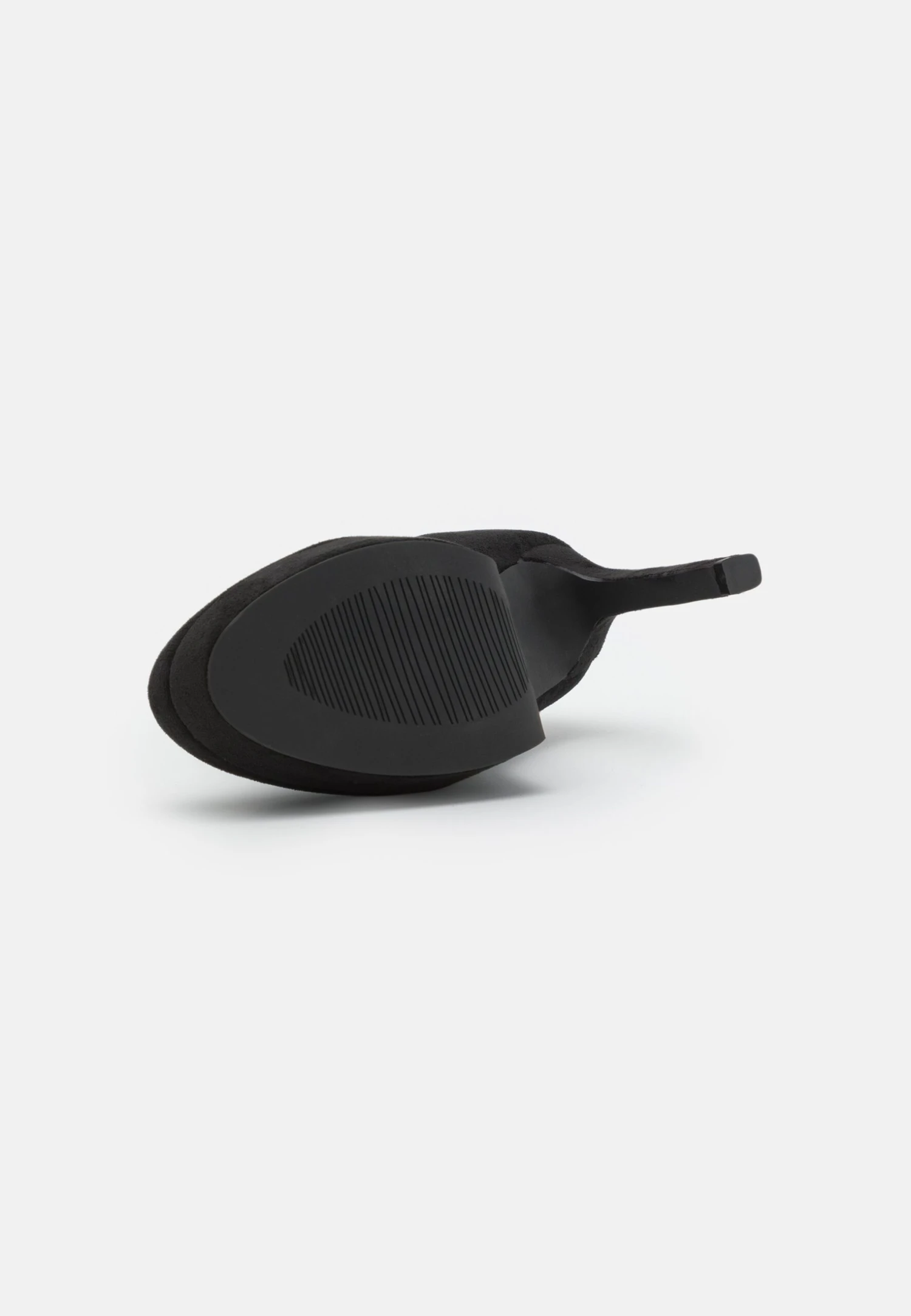 Raid Chandler - High Heeled Ankle Boots - Black 5 Raid Chandler - High Heeled Ankle Boots - Black - Image 5