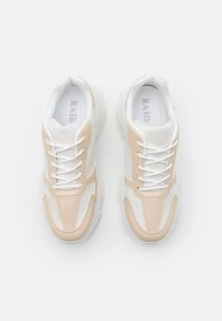 Raid Champ - Trainers - Nude -Raid Shoes Shop 4688f8bda6994ebdbb59536c2f7adef4