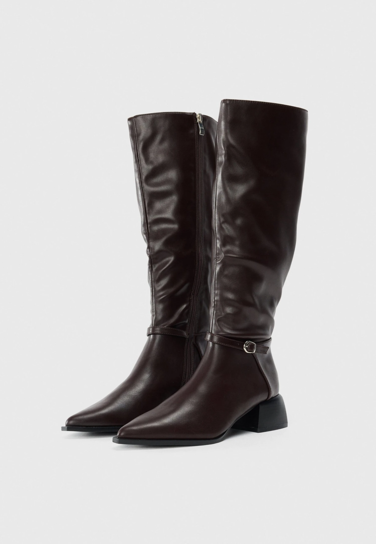 Raid MAHIKA - Boots - Brown 2 Raid MAHIKA - Boots - Brown - Image 2