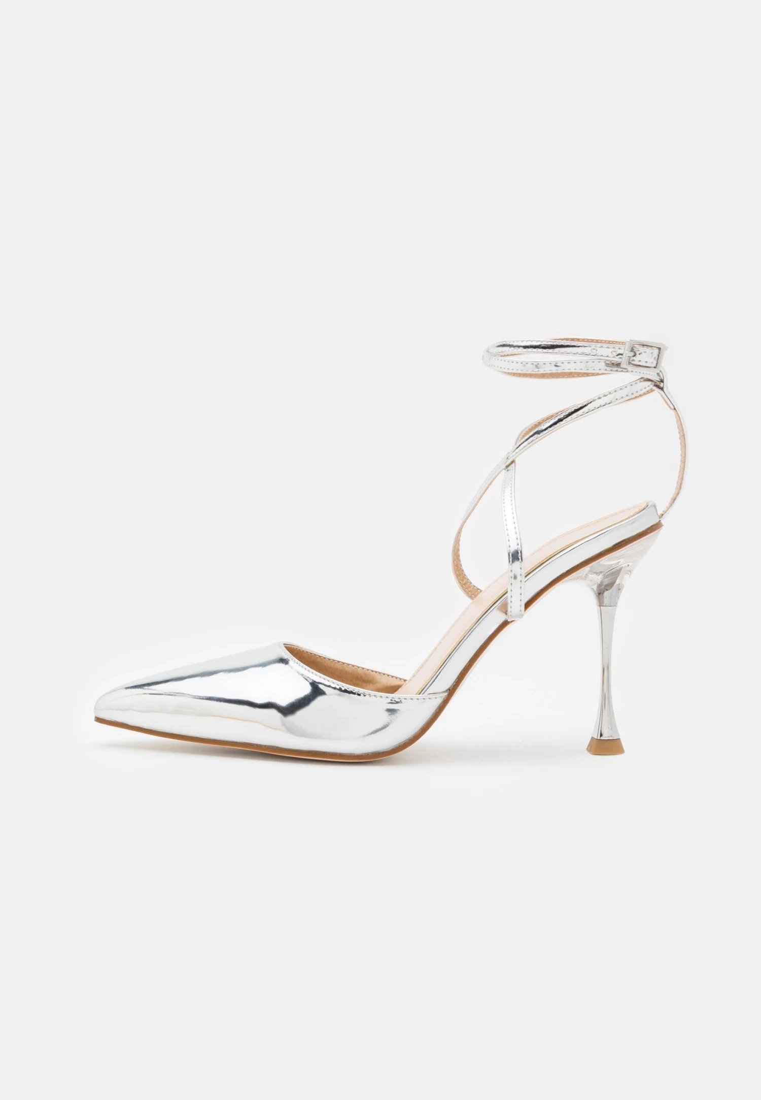 Raid Marvel - Classic Heels 2 Raid Marvel - Classic Heels - Image 2