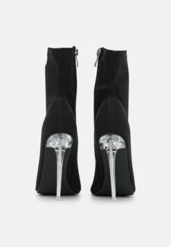 Raid Gemini - High Heeled Ankle Boots -Raid Shoes Shop 48c2cafc536a446aade2994559361f77