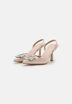 Raid Punam - High Heels - Nude -Raid Shoes Shop 48f16de79fbd4b24a9ee963dca8457e7