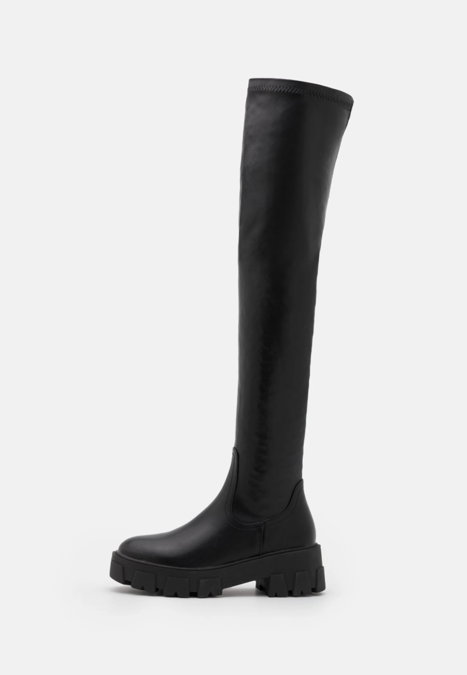 Raid Delia - Over-The-Knee Boots 2 Raid Delia - Over-The-Knee Boots - Image 2