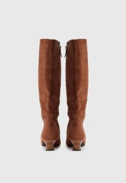 Raid AURELIANA - Boots - Tan -Raid Shoes Shop 49d93fd3760945728bb73b4b2ea0bf0d