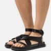 Raid Anuja - Sandals - Black