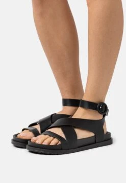 Raid Anuja - Sandals - Black
