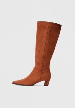 Raid NAIMA - Boots - Khaki -Raid Shoes Shop 4bde9dc7f82b487ba7a24f109afd1e9b