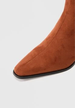 Raid NAIMA - Boots - Tan 12 Raid NAIMA - Boots - Tan -Raid Shoes Shop 4c09e5ae50a94f48b37daca6f292cdd5