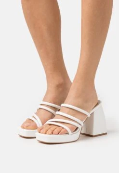 Raid Leilani - Heeled Mules