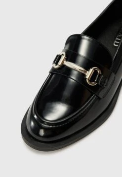 Raid LINETTE - Slip-ons - Black -Raid Shoes Shop 4c5240c5942347d7ace3a7bb7ce865b1