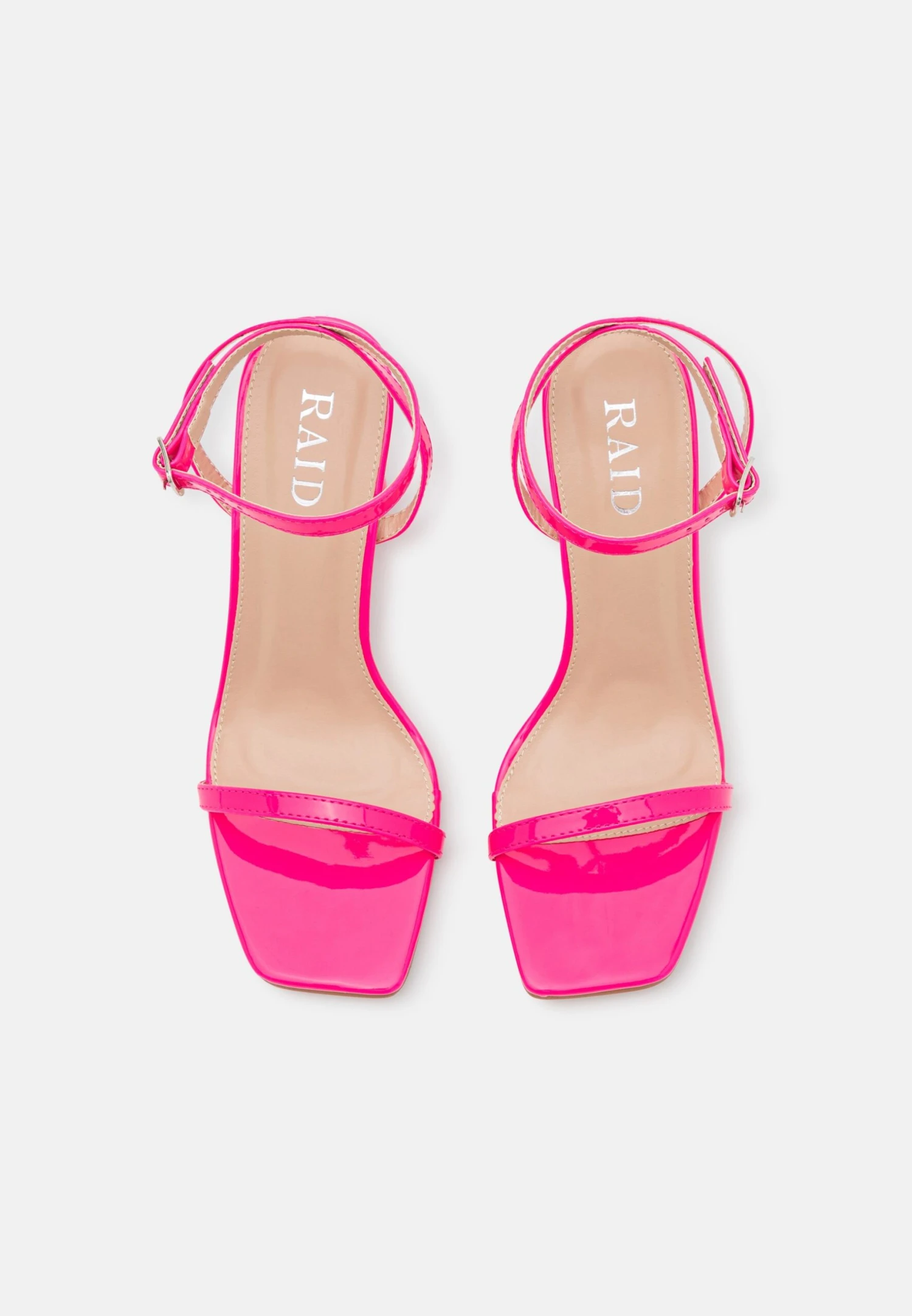Raid Ashby - Sandals - Pink 6 Raid Ashby - Sandals - Pink - Image 6