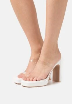 Raid Edna - Heeled Mules