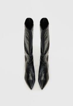 Raid CARMEL - Boots - Black -Raid Shoes Shop 4d5c590f8a2c429bbf0a653c11ac348a