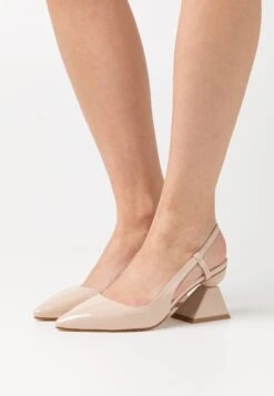 Raid Jasmine - Classic Heels - Nude