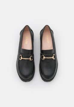 Raid Chase - Slip-Ons - Black -Raid Shoes Shop 4d8c420e77de4b97b353e6796a841d39