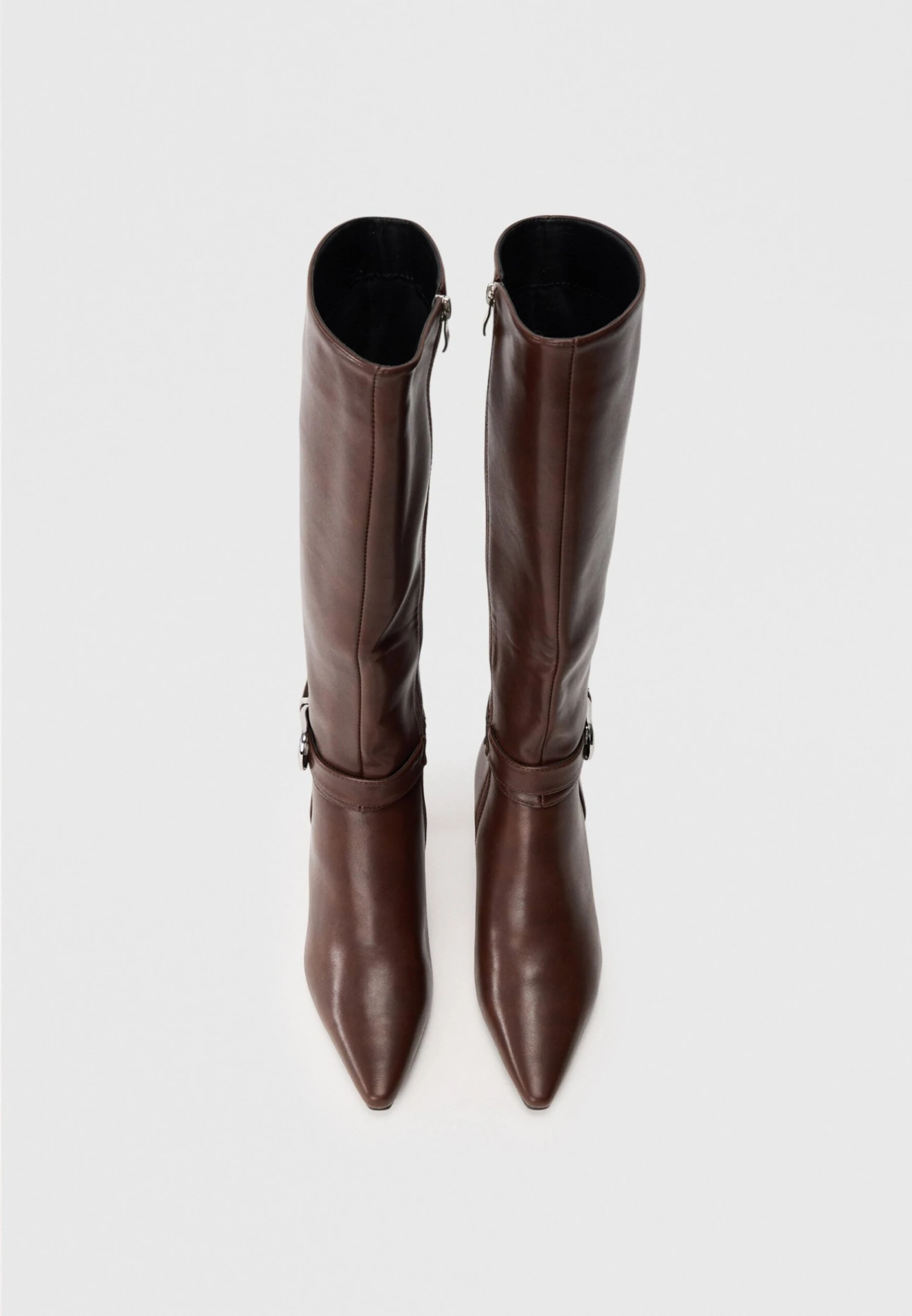 Raid KANISHA - Boots - Brown 4 Raid KANISHA - Boots - Brown - Image 4