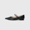 Raid ABHA - Ballet Pumps - Black