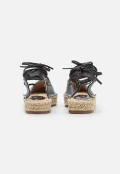 Raid Rossella - Espadrilles - Black 9 Raid Rossella - Espadrilles - Black -Raid Shoes Shop 4dd3b9e09de1496b86d88f301035bcbf