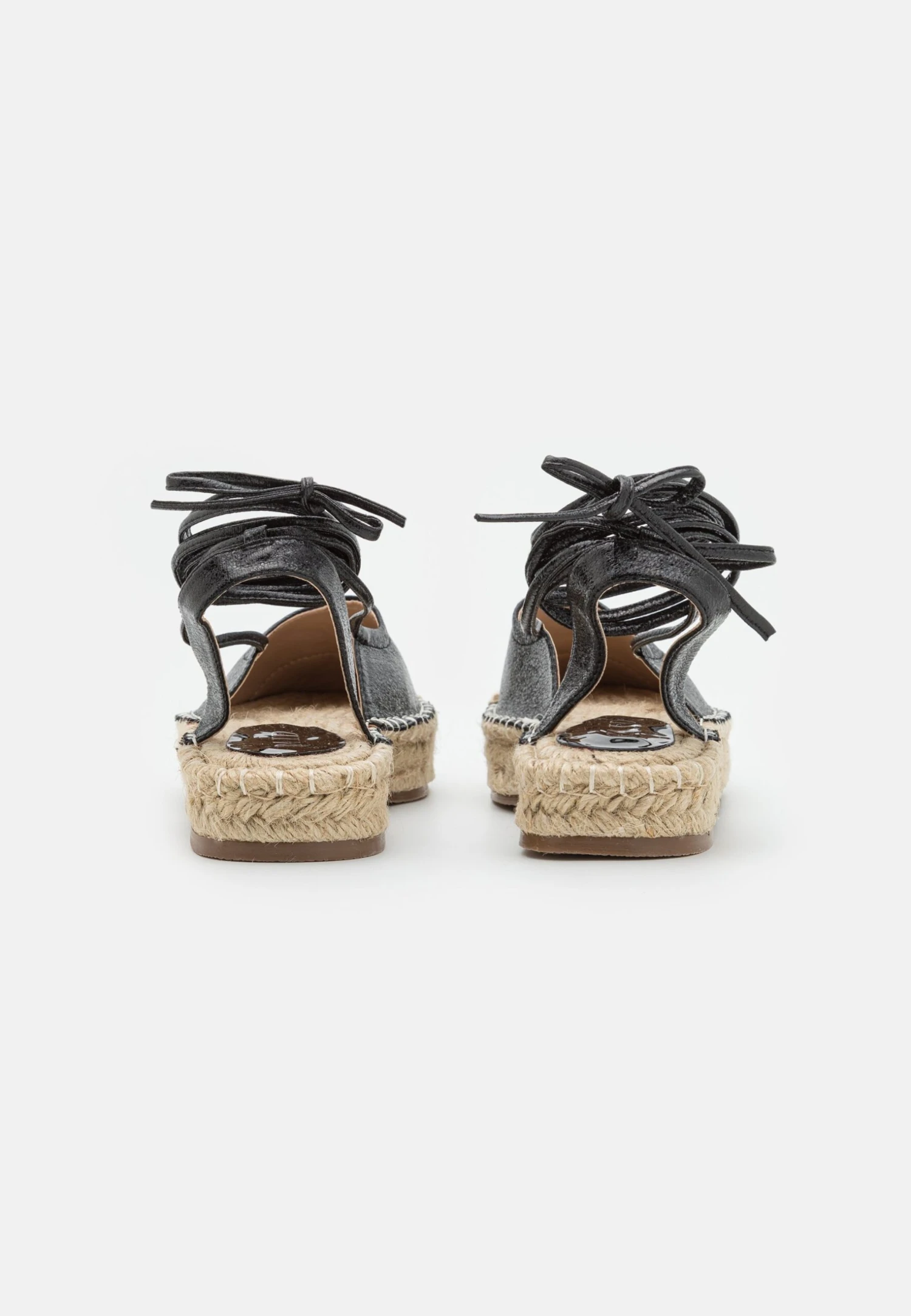 Raid Rossella - Espadrilles - Black 4 Raid Rossella - Espadrilles - Black - Image 4
