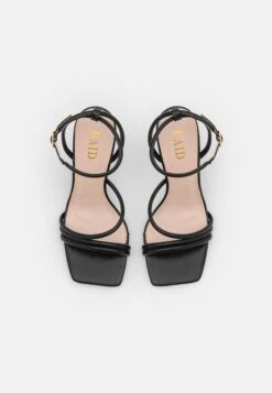 Raid Rupika - Sandals - Black -Raid Shoes Shop 4e008742356a4f7f9921bc6bfc6cd75d