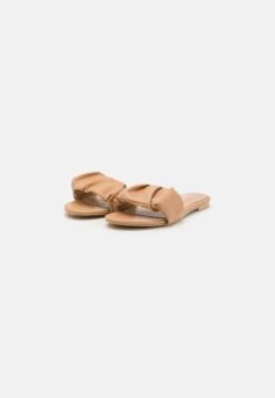 Raid Sunnie - Mules - Nude -Raid Shoes Shop 4f0f64ca09654ff292ec4a29eff64f8d