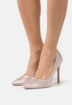 Raid Classic Heels - Nude