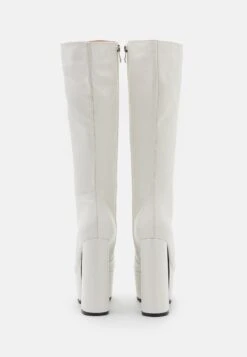 Raid Mozart - High Heeled Boots -Raid Shoes Shop 4f8a05b9733e413a908517322fa83ada