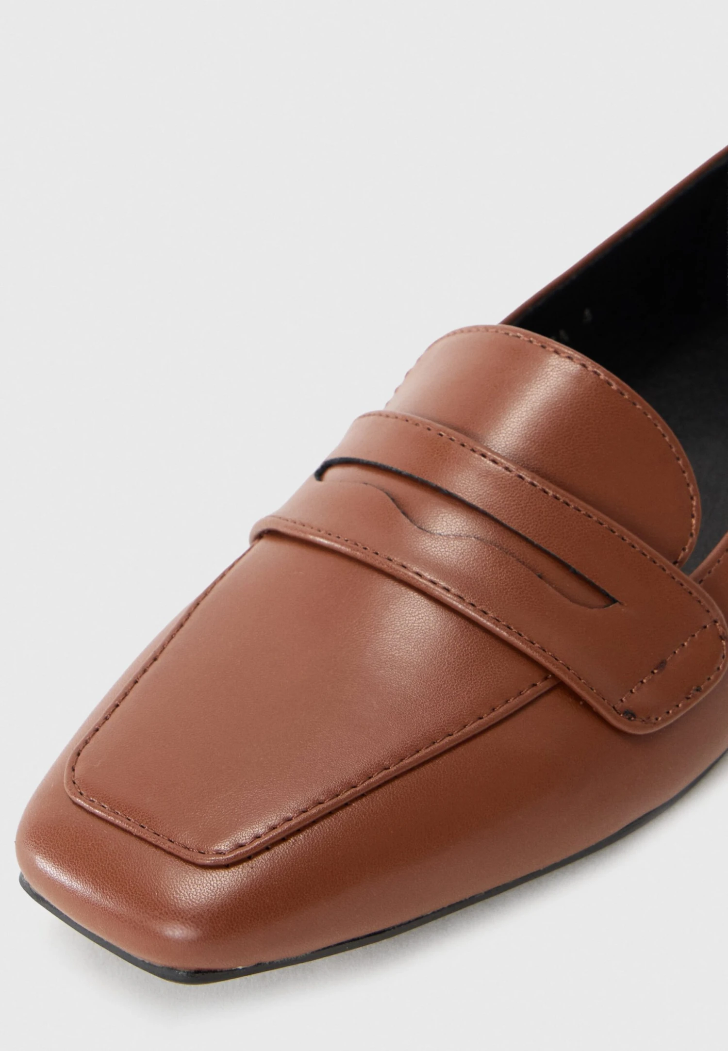 Raid LEVISSA - Slip-ons - Brown 6 Raid LEVISSA - Slip-ons - Brown - Image 6