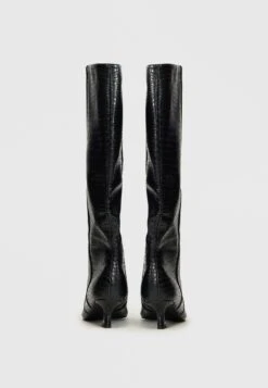 Raid CARMEL - Boots - Black -Raid Shoes Shop 51589814c6544175b06b38bddc6a02af
