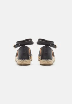 Raid Kaira - Sandals - Black 9 Raid Kaira - Sandals - Black -Raid Shoes Shop 51848334154042b89d4a99395a771371