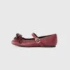 Raid ANILA - Ballet Pumps - Burgundy