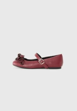 Raid ANILA - Ballet Pumps - Burgundy