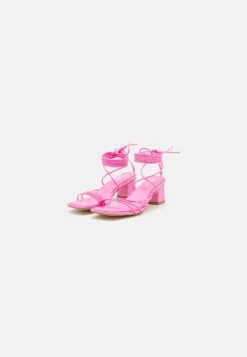Raid Lycia - Sandals - Pink -Raid Shoes Shop 51fec9945a5a4d80969fe3c12ee8cc02