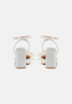 Raid Vamikaa - Classic Heels - White -Raid Shoes Shop 536054fd1c3f48cab60fa8c34c9fe2f4