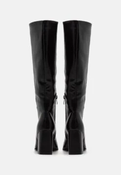 Raid JORDANN - High Heeled Boots - Black 7 Raid JORDANN - High Heeled Boots - Black -Raid Shoes Shop 53818d57a49c4d788389722cfcda2025
