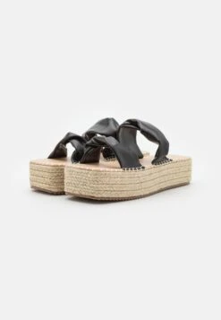 Raid Angie - Mules - Black -Raid Shoes Shop 53f3ca049ef24caa87387b2f7ba6141b