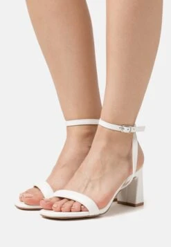 Raid Cossette - Sandals - White