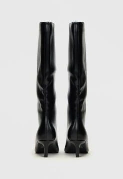 Raid CAMMIE - Boots - Black -Raid Shoes Shop 5490d5ce054f44e7880e73e3c5403b77