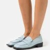 Raid Samantha - Slip-Ons - Blue