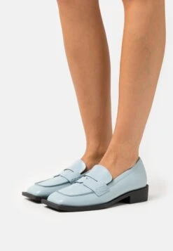 Raid Samantha - Slip-Ons - Blue