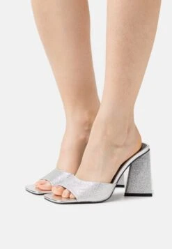 Raid Kyrah - Heeled Mules