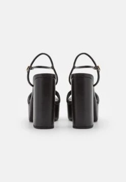 Raid Gisela - High Heeled Sandals - Black -Raid Shoes Shop 56935d15e7984a25b44856fe387fc15a