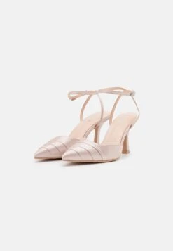 Raid Aaralyn - Classic Heels - Nude -Raid Shoes Shop 56c0aa1eefe543898285bc3a34449e2c