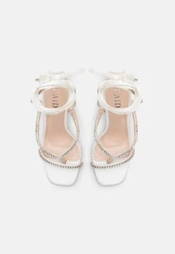 Raid Senobia - T-Bar Sandals -Raid Shoes Shop 57bb807b96544d6fabea85827091c52e