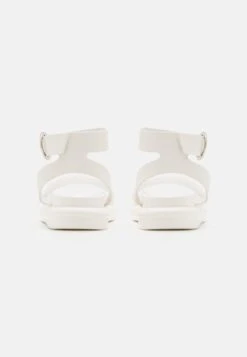 Raid Alexi - Sandals - White -Raid Shoes Shop 57e571e1a67545c5a9910f6ed88416c0