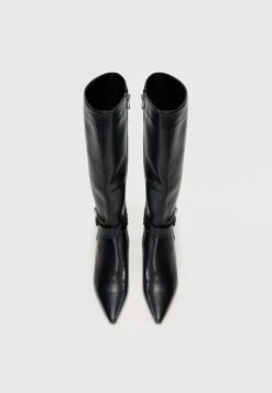 Raid KANISHA - Boots - Black -Raid Shoes Shop 58a4bb7e22424c00b8b6e3da3cb01001