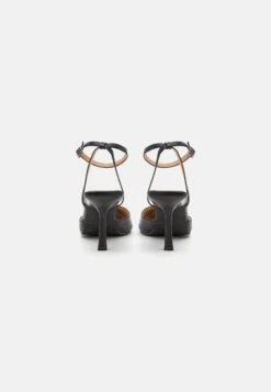 Raid Mazie - Classic Heels - Black 9 Raid Mazie - Classic Heels - Black -Raid Shoes Shop 58c9788a9cff448698098b23bc259ae2